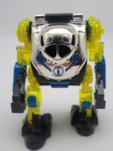 Fisher Price Mattel Imaginext Dino Doc Exosuit No Figures - £12.48 GBP