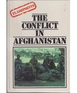 The Conflict in Afghanistan (Flashpoints) - €29,39 EUR