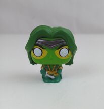2019 Funko Marvel Pint Size Heroes Gamora Guardians Of The Galaxy - $8.72