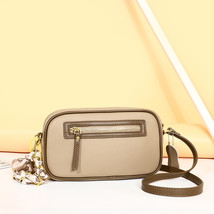 Casual Fashion Camera Bag 2023 Spring Birthday Gift To Give Mom Good Bag Beautif - £36.72 GBP