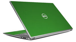 LidStyles Metallic Laptop Skin Protector Decal Dell Precision 5550 / 5560 image 12