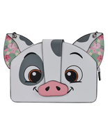 Loungefly Disney Moana, Pua Pua Crossbody Bag w/ coin purse - €68,48 EUR