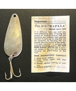 Vintage Rapala Spoon Fishing Lure - £11.03 GBP