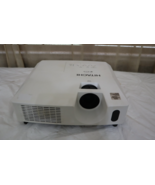 Hitachi CP-X3011 XGA 3200 ANSI Lumens Projector 1946 Lamp Hours - $55.13 CAD