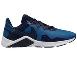 Nike Legend Essential 2 Shoes Dark Marina Blue Navy CQ9356 402 &quot;Choose S... - $79.35
