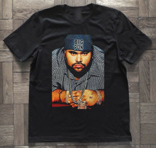 Rare Big Pun Rapper For Fans Black S-234XL Men Women Classic T-Shirt AA082 - $13.99+
