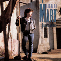 Repeat Offender by Richard Marx (CD, Apr-1998, EMI Music Distribution) - £4.22 GBP