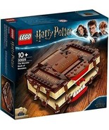 LEGO Harry Potter The Monster Book Of Monsters Exclusive Set 30628 - £59.51 GBP