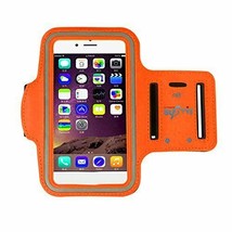 Touch ID Access Running Armband (5.5&quot;) for iPhone 8 Plus, 7 Plus, 6 Plus... - $19.81