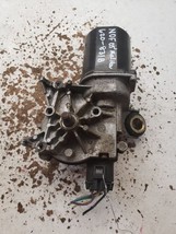 Windshield Wiper Motor VIN N 4th Digit Classic Fits 99-05 MALIBU 1180632 - $29.70