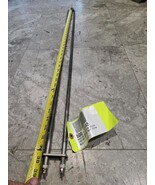 Chromalox Immersion 38&quot;L Heater Element 275v 1000w 393-810104-002 350rm ... - €84,40 EUR