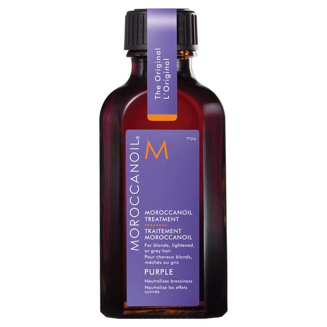 MoroccanOil Purple Treatment 1.7oz - £35.28 GBP