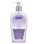 Softsoap Liquid Hand Soap, Fresh Fields, Lavender, Orchid Scent, 13 Fl. Oz. - $15.95