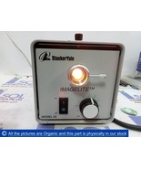 Stockeryale Model 20 IMAGELITE Fiber Optic Illuminator 150 Watts STOCKER... - $273.03 CAD