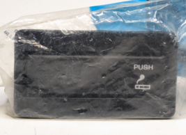 NOS 88+ FORD TEMPO MERCURY TOPAZ CONSOLE ASHTRAY RECEPTACLE ASSY E83Z-54... - $18.80