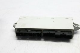 2002-2005 BMW 745i 745LI 760i E65 E66 FRONT LEFT DRIVER SEAT MODULE P8125 image 2