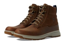 Timberland Atwells Ave Waterproof Saddle 9.5 D (M) - $159.98