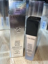Lancome Teint Idole Ultra Wear 24H Foundation SPF 15 300 BISQUE W exp 07/23 - £18.80 GBP