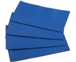 Choice napkins 15 x 17 pack of 125 navy blue card view thumb155 crop