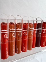 E.L.F. Elf Hydrating Core Lip Shine Balm You Choose Buy More Save&amp;Combine Shipping - £3.71 GBP