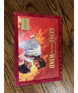 Gone With The Wind 70th Anniversary DVD Box Set Limited Edition CD sound... - €23,22 EUR