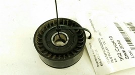 Dodge Avenger Idler Idle Pulley 2008 2009 2010 2011 2012 OEM - $11.87