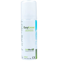 OakMed Easylease Adhesive Remover Spray 50ml - £20.25 GBP