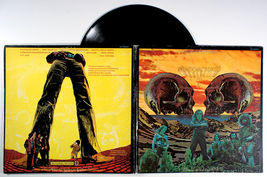 Steppenwolf - Steppenwolf 7 (1972) Vinyl LP  Who Needs Ya, John Kay - $13.61