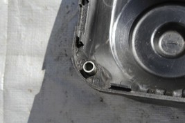 2005-2006 SAAB 9-2 AERO ENGINE RH TIMING BELT COVER ASSEMBLY K8303 image 8