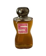 Vintage Shocking de Schiaparelli  Perfume EAU DE COLOGNE Women 2 Oz - $2,235.28 MXN