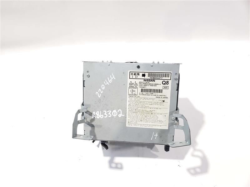 Radio Receiver PN 25915-1JA1A OEM 2012 Infiniti M35H Item image 10
