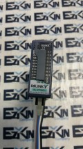 Sunx SL-VT16C1 S-Link V-Series Flexible Wire-Saving Module  - $18.50