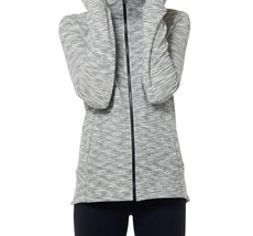 Shape Active oddessy zip up jacket in Grey - £66.56 GBP