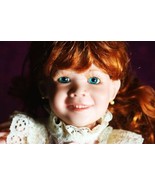 Haunted Doll: Sumerai, Genetic Ekkimu Vampire Servitor! 100% Loyal, Bloo... - $2,406.05 MXN