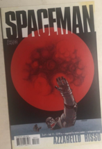 Spaceman #3 (2012) Dc Vertigo Comics Fine+ - £10.26 GBP