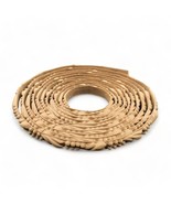 Wooden trim 215 Χ 0.8 cm - Bending model - Flexible - Wood decoration - ... - $18.00