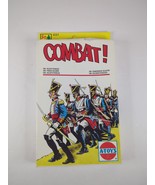 A-Toys  1227 French Soldiers 50 ESCI Made In Italy Read Details - $318.49 MXN