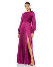 MAC DUGGAL 26590. Authentic dress. NWT. Fastest shipping. Best retailer price ! - £393.49 GBP