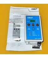 SKF Electronic Lubrication Controller Unit  NEW Model 85307, V1.3, S/n #... - $6,191.54 MXN