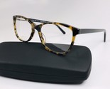 New Designer Inspired SUCCESS XPL Tortoise KYLIE Eyeglasses 52mm with Case - $39.55