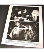 1996 Movie THE JUROR Press Photo DEMI MOORE Joseph Gordon-Levitt Anne He... - $13.60 CAD