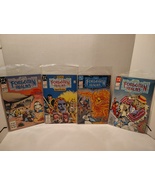 Lot of 22 Forgotten Realms DC Comic books  - $30.00