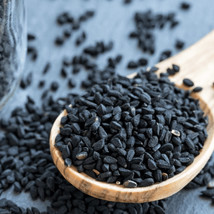 Black Cumin Seeds  Heirloom  - £7.86 GBP