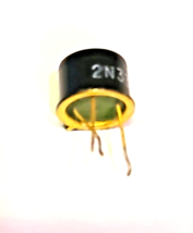 2N335A X NTE123 Silicon NPN Transistor General Purpose Audio Amplifier E... - $1.25