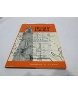 HISTORIC CANTON BALTIMORES MD INDUSTRIAL HEARTLAND &amp; ITS PEOPLE Norman R... - £36.33 GBP