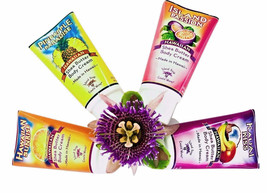 Island Soap &amp; Candle Works Hawaiian Shea Butter Body Cream Lotion PICK A SCENT - £10.21 GBP+
