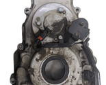 Engine Timing Cover From 2011 Chevrolet Silverado 1500  5.3 12599919 LC9 - $34.95