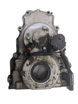 Engine Timing Cover From 2011 Chevrolet Silverado 1500  5.3 12599919 LC9 - £27.42 GBP