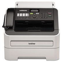 Brother Printer FAX2940 Wireless Monochrome Printer with Scanner, Copier... - £390.89 GBP