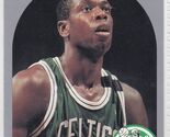 M) 1990-91 NBA Hoops Basketball Trading Card - Ed Pinckney #47 - $1.97